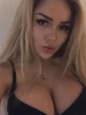 Индивидуалка Алиса Фотография 3